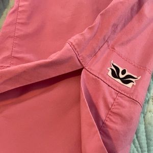 Be Present yoga pants